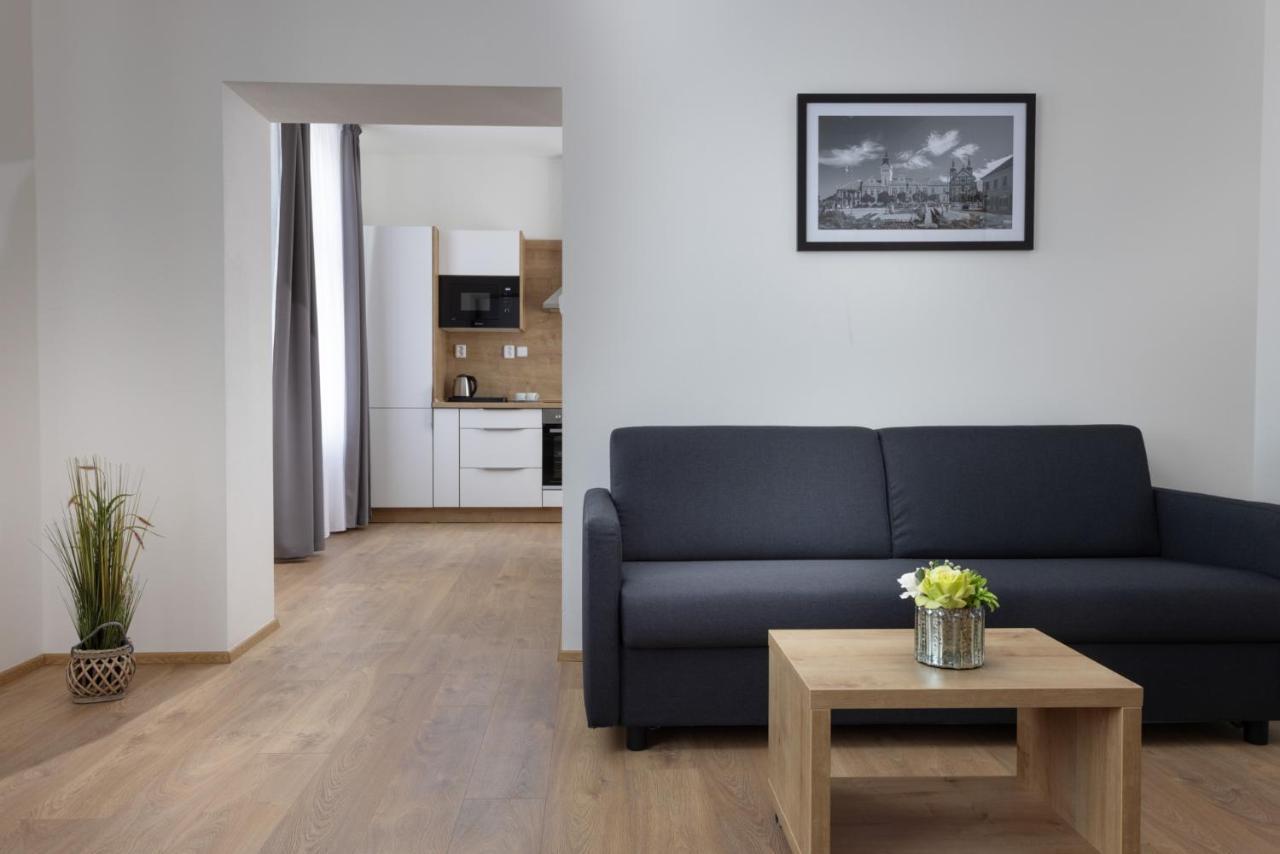 Residence Morris Mlada Boleslav Ngoại thất bức ảnh
